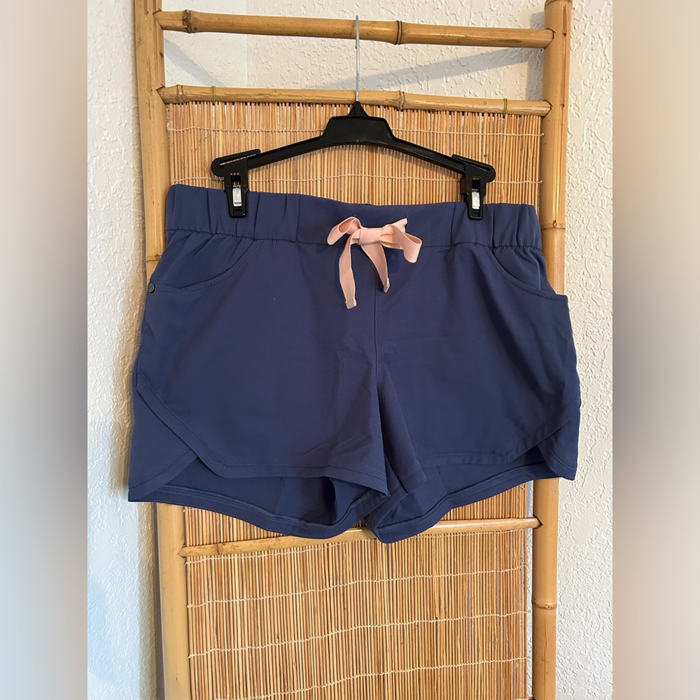 Pearl Izumi Shorts